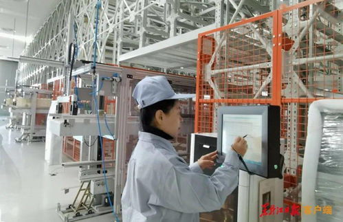 总投资12.14亿元 省 百大项目 之一牡丹江卷烟厂项目全线带料调机